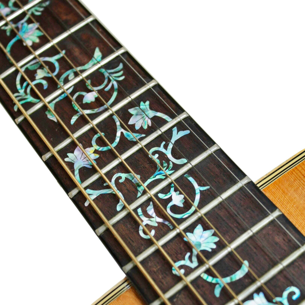 Fret Markers